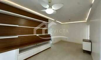 Imagem 5: Excelente 3 quartos com vaga na Selva de Pedra