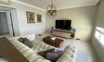 Imagem 5: Apartamento de 239m² com 4 suítes no Condomínio Farol da Ilha - Ponta D'areia