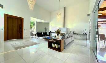 Imagem 7: Casa à venda, 5 quartos, 4 suítes, 18 vagas, Bandeirantes - Belo Horizonte/MG