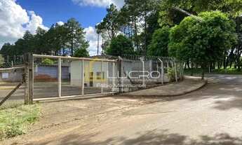 Imagem 6: Barracão/ galpão