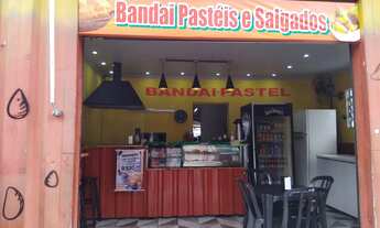 Imagem 3: Passo ponto de pastelaria e salgados zona leste