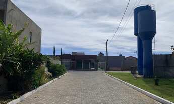 Imagem: Ponte Alta - condomínio Garden Park