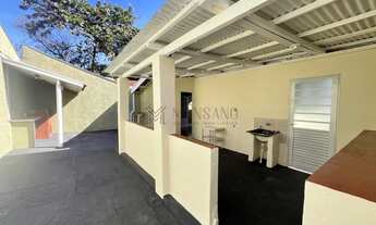 Imagem 2: Casa para aluguel com 120 m² e 3 quartos em Jardim Guadalajara, Bauru - SP