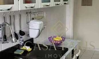 Imagem 7: Apartamento à venda, 72 m² por R$ 580.000,00 - Canto do Forte - Praia Grande/SP