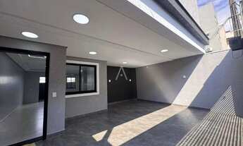 Imagem 2: Sobrado 3 quartos para aluguel no Bairro CENTRO em CASCAVEL por R$ 4.200,00