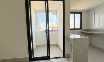 Imagem 4: Apartamento, 2 quartos, 1 suite, 2 vagas