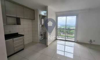 Imagem 2: APARTAMENTO PARA ALUGAR NO CONDOMÍNIO MYRIAD RESIDENCIAL, NO ENGORDADOURO EM JUNDIAÍ