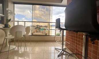 Imagem 3: Cobertura Linear 1 quarto São Pedro