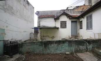 Imagem 3: Terreno de 212m2 na parte nobre do cambuci com duas casas