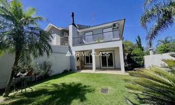 Imagem 2: Sobrado com 3 dormitórios sendo 1 suíte - Bairro Moinhos de Vento, Canoas/ RS