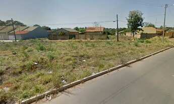 Imagem 4: Lote Cabeça de Quadra no Buriti Sereno próximo ao Fórum de Aparecida