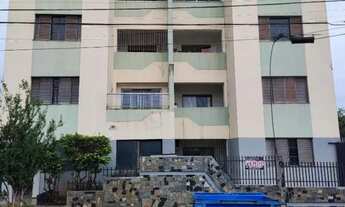 Imagem 5: Apartamento com 3 dormitórios à venda, 91 m² por R$ 320.000,00 - Vila Santo Antônio - Mari