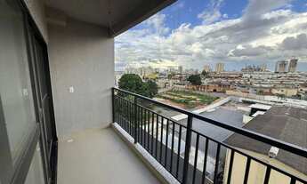 Imagem 2: Apartamento no varandas condomínio clube