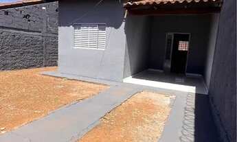 Imagem: Casa a venda no Residencial Goiani-ap de