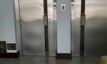 Imagem 4: Sala no Ed. Cidadella Center 1 , com 40m2 e divisória , Cidadella - Brotas