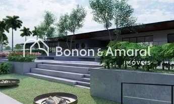 Imagem 3: Terreno à venda com 200 m² no Condomínio Miraj, Paulínia