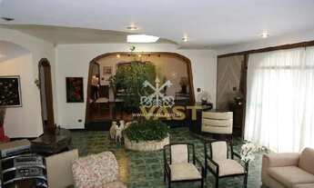 Imagem 7: Casa comercial locação - Mooca