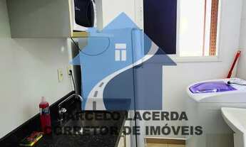 Imagem 7: Apartamento no Condomínio Space - Vieiralves - Nossa Senhora das Graças