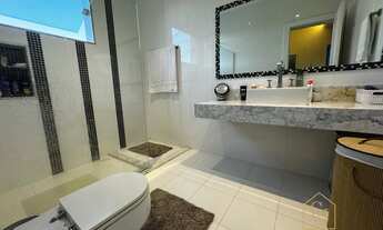 Imagem 16: Casa triplex com 700m2 de área construída na Barra da tijuca