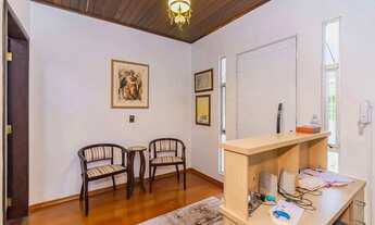 Imagem 7: Casa Térrea Bairro Hauer