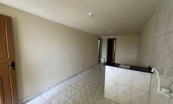 Imagem 2: Casa Residencial com 1 quarto para alugar por R$ 850.00, 50.00 m2 - UVARANAS - PONTA GROSS
