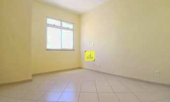 Imagem 2: Apartamento com 2 dormitórios reversível para 3 quartos - São Pedro - localizado a 450 mts