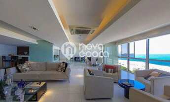 Imagem 5: Copacabana Apartamento com 4 dormitórios