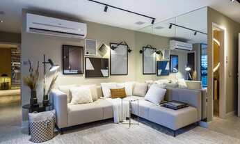 Imagem 11: Ágio WISH 37 ( 2 SUITES ) Apartamento com 2 Quarto(s) e 2 banheiro(s) à Venda, 114.86 por