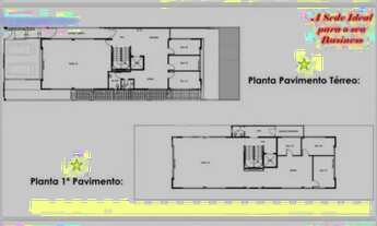 Imagem 5: Prédio Comercial na Vila Mariana - São Paulo