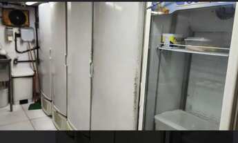 Imagem 6: Passo o ponto Galpão / depósito com 1 vaga na garagem