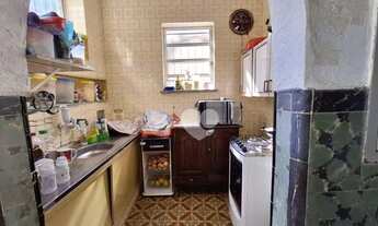 Imagem 7: Casa com 3 dormitórios à venda, 228 m² por R$ 400.000,00 - Sampaio - Rio de Janeiro/RJ