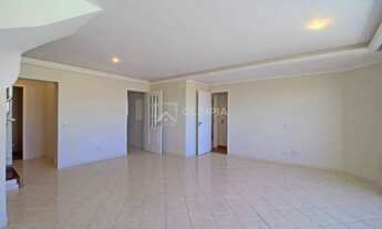 Imagem: Aluguel Cobertura 4 Dormitórios - 260 m²