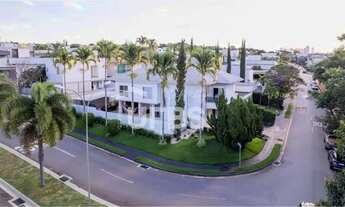 Imagem 3: Sobrado Exclusivo no Jardins Valência Esquina Imponente e Lazer Integrado!