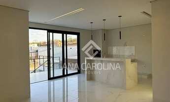 Imagem 6: Casa à Venda com Vista para a Serra no Condomínio Diamond