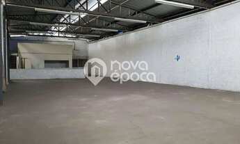 Imagem 6: Madureira Galpão / depósito com 4 vagas na garagem