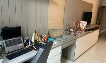 Imagem 5: Casa em capim macio com 3 quartos 190m² FC03