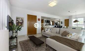 Imagem 6: Santa Lúcia - Apartamento 4 quartos à venda na Anuar Donato