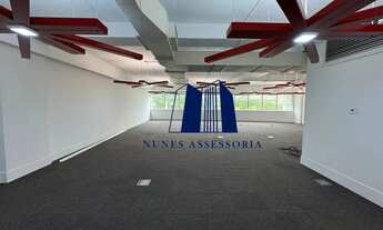 Imagem 2: O2 Corporate & Office - Sala Comercial 202m² - 07 vagas - Barra da Tijuca