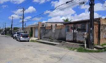 Imagem 2: Imóvel para venda possui 60 metros quadrados com 2 quartos em Cidade Nova - Manaus - AM