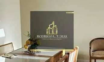 Imagem 5: Apartamento com 2 Quartos para alugar, 54m² - Vila Nova Esperia