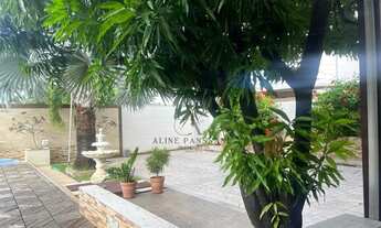 Imagem 3: CASA À VENDA, 287m², 4 QUARTOS, PISCINA, 6 VAGAS, INTERMARES