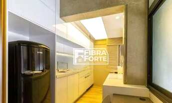 Imagem 7: Apartamento com 1 dormitório à venda - Cambuí - Campinas/SP