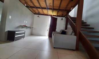 Imagem 5: Casa com 2 suites, lote 360m² + 120m² Cond Mares do Sul entre Francês e Massagueira