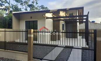 Imagem 7: Casa em Alexandre Herculano - Quinta dos Açorianos - Barra Velha/SC