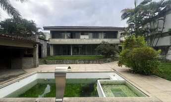 Imagem 5: CASA À VENDA NA BARRA DA TIJUCA CONDOMÍNIO NOVA IPANEMA