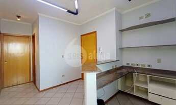 Imagem 3: Sala Comercial no bairro Santo Antônio - 63m² por R$220.000