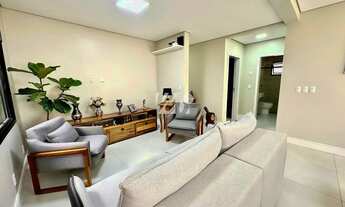 Imagem 4: Casa 3 Quartos, sendo 2 suítes Pedra Branca 160m² - imv