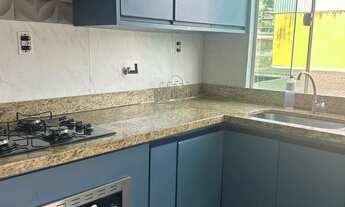 Imagem: Alugo casa sobrando