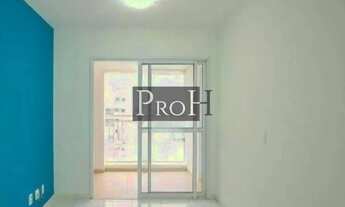 Imagem: Apartamento Cobertura Duplex para locação