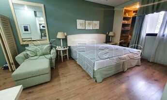 Imagem 3: Flat disponível locação na Chácara Santo Antônio próximo a Marg. Pinheiros